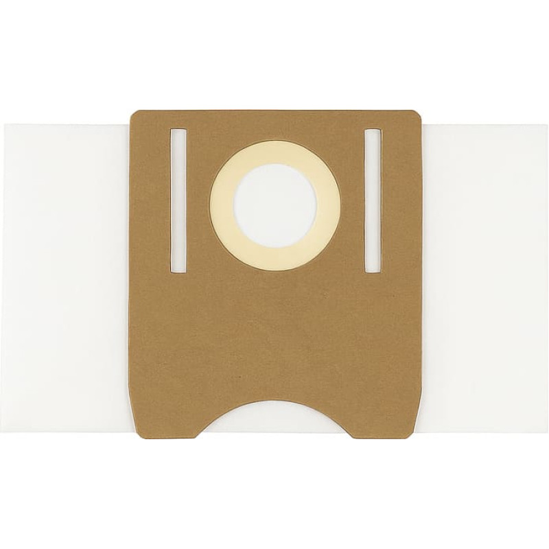 Paper dust bags for robot vacuum cleaner 3pcs. HSPB-RVC HEINNER