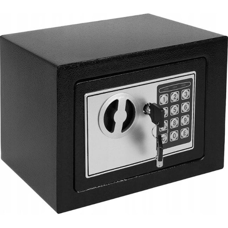 Tracer Sejf Elektroniczny Tracer Compact Guard