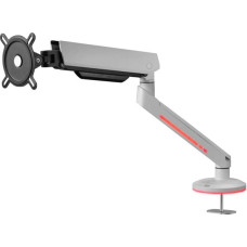 One For All Monitor Halterung Experience RGB Single White 8120