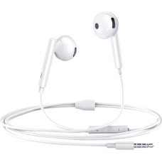 Mcdodo HP-6080 in-ear, wired headphones (white)