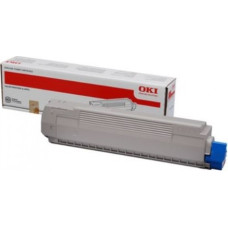 OKI Toner for MC873 10k Cyan