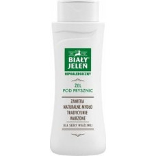 Biały Jeleń Biały Jeleń Shower gel 300ml