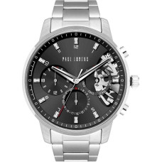 Paul Lorens Zegarek męski Paul Lorens SALADO PL20003B-1C1