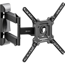 Onkron TV SET ACC WALL MOUNT /32-65"/BLACK M4-B ONKRON