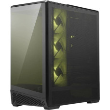 MSI CASE MIDITOWER ATX W/O PSU/MAG PANO 130R PZ MSI