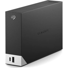 Seagate HDD USB3 12TB EXT./BLACK STLC12000402 SEAGATE