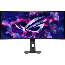 Asus Monitor|ASUS|34 "|3440 x 1440 pixels|UltraWide Quad HD|Native aspect ratio 21:9|QD-OLED|Curved|90LM0B70-B01171