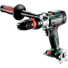 Metabo WKRĘTARKA UD.SB 18 LTX-3 BL Q I Metal CARCASS METABOX