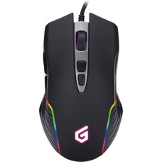 Conceptronic DJEBBEL03B 7D Gaming Mouse, 7200 DPI