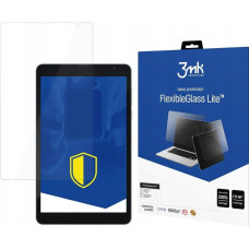 3MK Szkło hybrydowe 3MK FlexibleGlass Lite BlackView Tab 6 8,3"