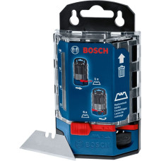 Bosch Blade Dispenser 50 PC. 62x 19 mm