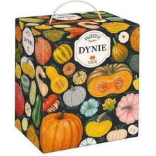 Levenya Puzzlove CzuCzu Dynie 1000el