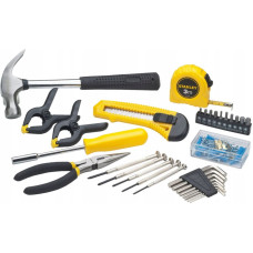Stanley 116 PCS ACCESSORY TOOL KIT IN CASE  STHT0-75943