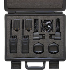 Stabo Freetalk digi 8 Kofferset