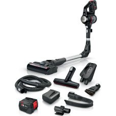 Bosch BSS 715 FRSH Unlimited 7 schwarz