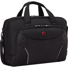 Wenger Cosmic Brief 14" - 16" (black, up to 40.64 cm (16"))