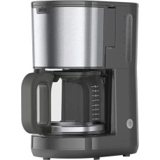 Braun PurShine KF 1500, filter machine grey/stainless steel