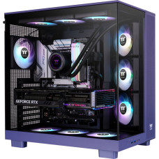 Thermaltake View 380 XL TG ARGB Future Dusk