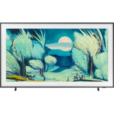 Samsung QE55LS03FAU 139,7 cm (55") 4K Ultra HD Viedtelevizors Wi-Fi Melns