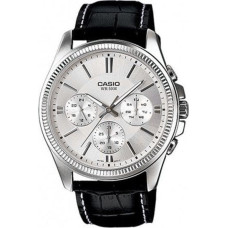 Casio Zegarek Casio ZEGAREK MĘSKI CASIO MTP-1375L 7AVDF (zd115a)