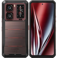 Oukitel Smartphone Oukitel WP300 5G 12/512 16000mAh Red