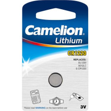 Camelion | CR1220-BP1 | CR1220 | Lithium | 1 pc(s)