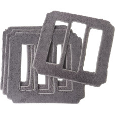 Hutt | Cleaning Pad for model W9 | 4 pc(s)