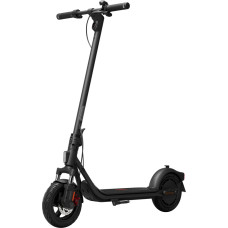 Segway | F2 E II | eKickScooter | 800 W | Up to 25 km/h | 10 " | Black