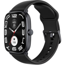 Haylou RS5 smartwatch (black)