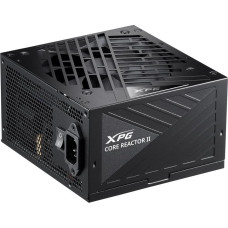 Adata Power Supply|ADATA|1000 Watts|Efficiency 80 PLUS GOLD|COREREACTORII1000G-BKCEU