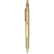 Rotring 600 Feinminenstift metallic-gold 0,5 mm