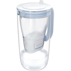 Brita Dzbanek filtrujący Brita Glass + 3 x filtr MAXTRA PRO Pure Performance Niebieski