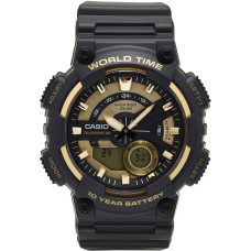 Casio Zegarek Męski CASIO AEQ-110BW-9AVDF + BOX