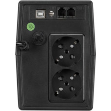 FSP | IFP 800 | 800 VA | 480 W