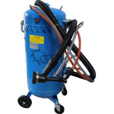 Geko PIASKARKA SYFONOWA 106L Z ODKURZACZEM GEKO