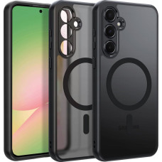 Tech-Protect MAGMAT MAGSAFE GALAXY A36 5G MATTE BLACK