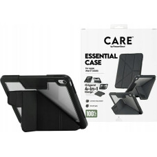 Panzerglass CARE by PanzerGlass TPU Essential Case iPad 11 Black
