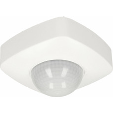 Orno CZUJNIK OBECNOŚCI 360&deg;, IP65, 2000W, 3 SENSORY, BIAŁY