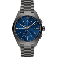 Emporio Armani Zegarek Męski EMPORIO ARMANI Claudio AR11481 + BOX