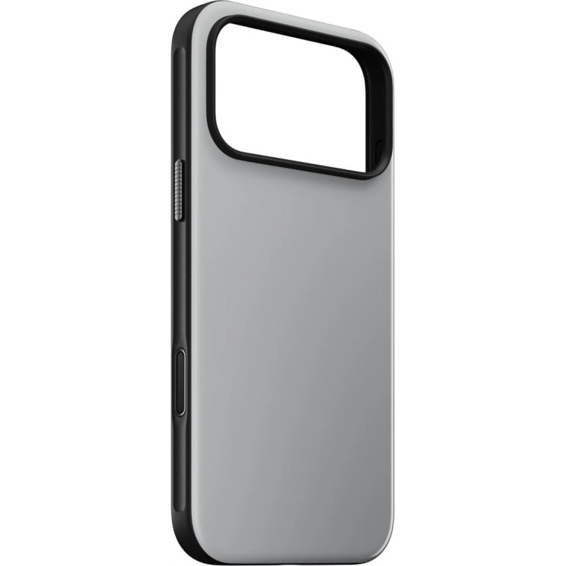 Nomad Modern Case, lunar gray - iPhone 2025 Pro Max