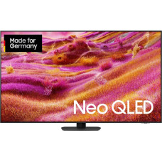 Samsung GQ55QN90FATXZG, QLED TV - 55 - black, UltraHD/4K, Neo-QLED, Mini-LED, PVR, triple-twin tuner, 120Hz panel