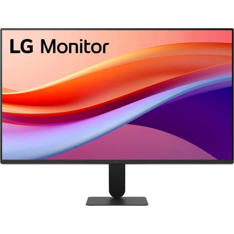 LG LCD Monitor|LG|24 "|1920 x 1080 pixels|Full HD|Native aspect ratio 16:9|Flat|24U41YA-B