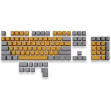 Mountain - Wulfenite B Backlit  Keycap set