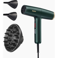 Babyliss Suszarka BaByliss Air Power Pro D6555DE