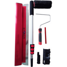 Silver ZESTAW DO GŁADZI 65cm  SILVER