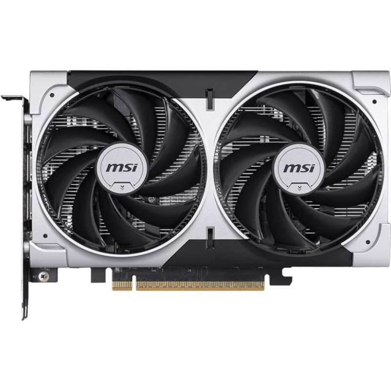 MSI GeForce RTX 5050 8G VENTUS 2X OC | MSI