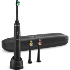 Truelife Szczoteczka TrueLife SonicBrush Compact Czarna
