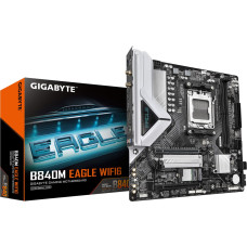 Gigabyte B840M EAGLE WIFI6 - Socket AM5 - motherboard