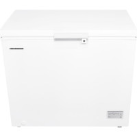 Chest freezer HCF-HM246INVCD HEINNER