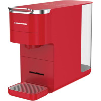 Coffee machine 1525W, 1.5L HEMC-DD15RED HEINNER